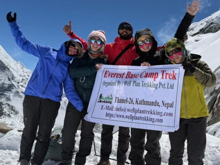 Things to Know Before Trekking in Nepal