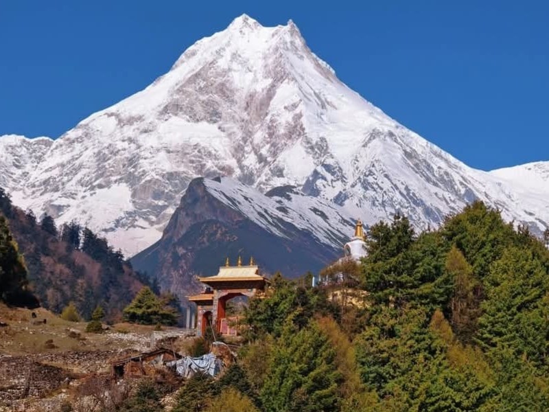 Choosing the Best Company for the Manaslu Trek